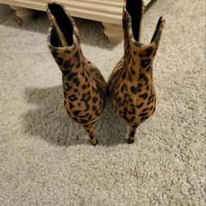 Booties